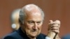 FIFA Re-Elects Blatter Despite Corruption Scandal