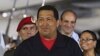 Chávez regresa a Venezuela