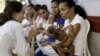 Zika ဗိုင်းရပ်စ် နှိမ်နင်းရေး အကူအညီပေးကြဖို့ ကမ္ဘာကြက်ခြေနီ အဖွဲ့တွေ ပန်ကြား
