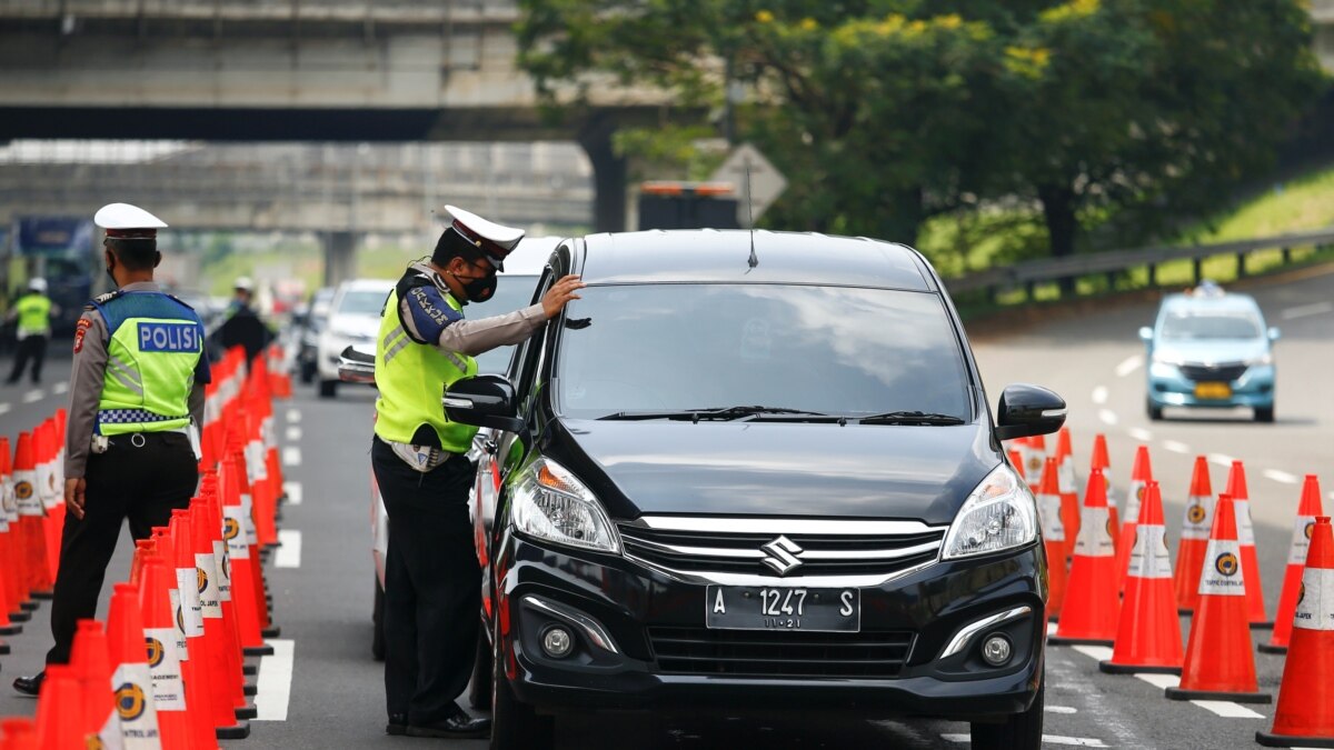 Pemerintah Bersiap Hadapi Lonjakan Kasus COVID-19 Usai Lebaran