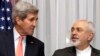 US, Iranian Diplomats Continue Talks on Iran's Nuclear Program