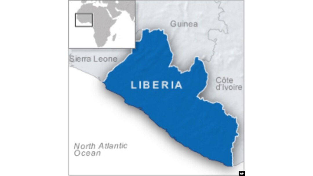 More Liberian Refugees Returning Home