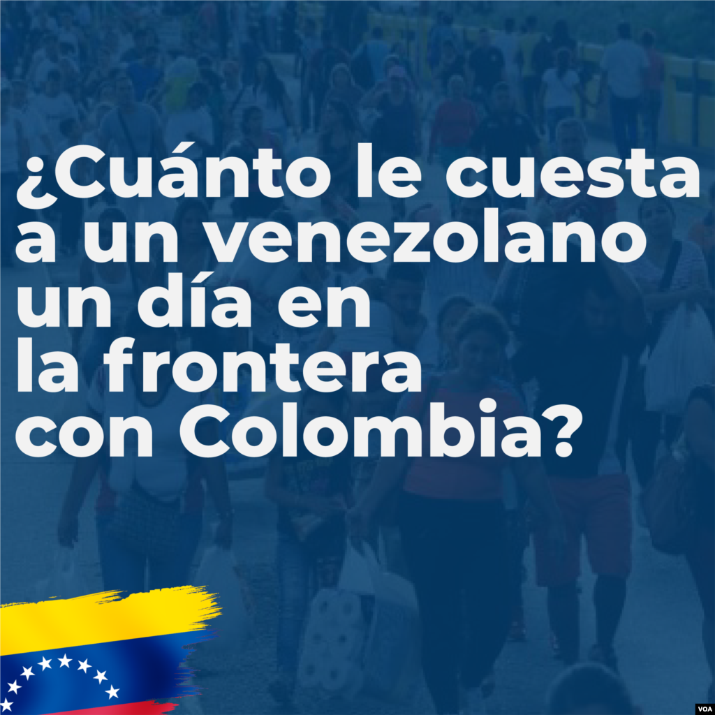 Frontera colombo-venezolana 1