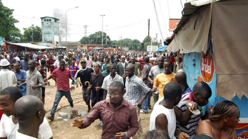 A Conakry, les enquêteurs de la CPI rencontrent les familles des victimes de 2009