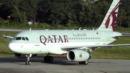 Qatar Airlines