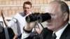 Отравление Навального: Кремль уходит в глухую оборону 