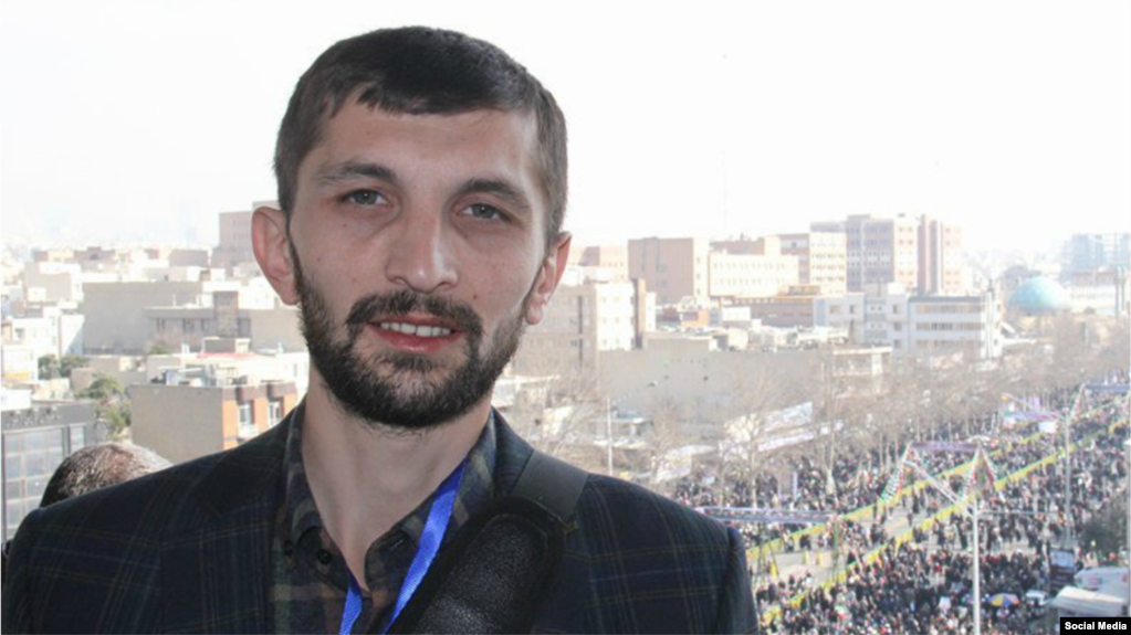 Həbsdə olan redaktora qarşı daha bir ittiham irəli sürülüb