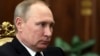 Путін звинуватив США у підготовці «фейкових» хімічних атак в Сирії - Reuters 