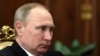 Путін назвав удари США по Сирії «актом агресії проти суверенної держави»