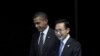 Претседателот на Јужна Кореја во посета на Вашингтон