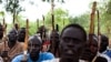 People in Sudan's Nuba Mountains Under Siege