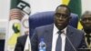 Faible affluence au Sénégal pour la réforme de la Constitution