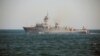 Tham nhũng trong hợp đồng đóng tàu tuần duyên Australia-Philippines