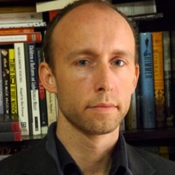 Chad Harbach