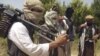 دولت افغانستان در حال گفتگو با طالبان است