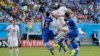 Italia, Inggris Tersisih, Costa Rica dan Uruguay Melaju di Piala Dunia