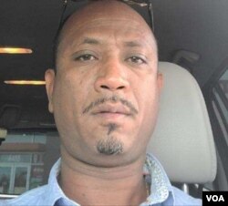 Fitsumbrahn Ghebremeskel