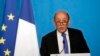 Fransa: 'İran'la Nükleer Anlaşma Ölmedi'