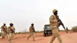 Combats entre l'armée nigérienne et Boko Haram à Diffa