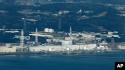 Radiation Levels at Japanese Nuclear Plant Rise Sharply