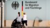German Coalition Reaches Deal on Migration