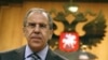 Ngoại trưởng Nga: Giải pháp về Syria nên do người Syria đưa ra