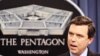 Pentagon: More Needed Against Terrorists in Pakistan