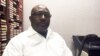 Secretário Executivo da Frente Consensual Cabindesa -o Belchior Lanso Tati