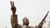 Libyan Opposition Claims Gain Amid Military Onslaught