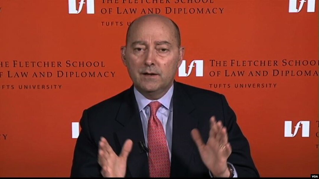 Admiral Džems Stavridis