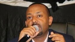 Jijjiirama Argame Dhaabsisuuf Yaaliin Ta’u Fedhii Duwwaa Waan Tokko Of Keessaa Hin Qabne Dha: Muummicha Ministeeraa Abiy Ahimad