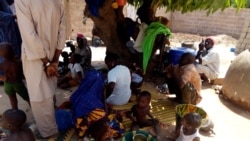 sigida mogow caman fatora dunfen sira bolo, Burkina Faso la