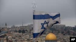 رئیس جمهوری ایالات متحده، روز چهار شنبه اعلام کرد که ادارۀ تحت رهبری وی بیت المقدس را به حیث پایتخت اسرائیل به رسمیت می‌شناسد. 