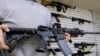 Виробник зброї з Канади хоче продавати сучасні гвинтівки Україні