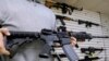 UN Official Calls for Stronger US Gun Laws