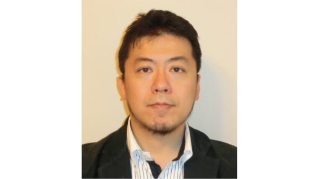 廣島大學和平研究中心教授友次晉介(照片提供: 廣島大學)