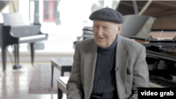 Džez pijanista Lazar Lari Vučković aktivno nastupa i danas, sa 83 godine