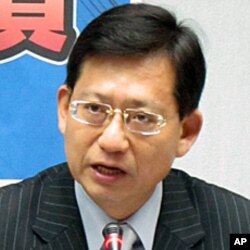 国民党立委 吴育升