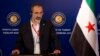시리아 반정부 대표 "아사드, 퇴진 후 시리아 떠나야"
