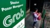 Softbank, Grab Investasi $2M di Indonesia
