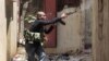 敘利亞暴力蔓延鄰國 反政府武裝在北部進取