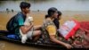 Lũ lụt ở Ấn Độ, gần 200 người chết
