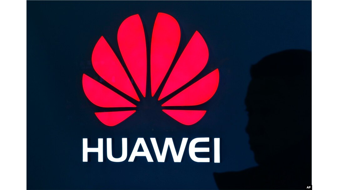 Huawei: We're not a security threat, we're just a pawn