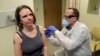 Uji Coba Vaksin COVID-19 Pertama pada Manusia Dimulai di Seattle