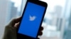 صدارتی مباحثہ: ٹوئٹر پر بحث میں خلل ڈالنے والے 130 اکاؤنٹس بند