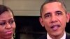 Presiden Obama Sampaikan Selamat Ramadan kepada Kaum Muslim