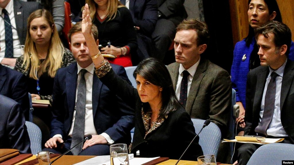 SHBA e lidh ndihmën për palestinezët me bisedimet e paqes