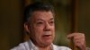 Santos: "Constituyente de Maduro es destrucción total de la democracia"