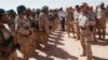Yemeni Forces Launch Major al-Qaida Ground Offensive