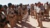 Bộ trưởng Quốc phòng Yemen thoát chết trong một vụ mưu sát